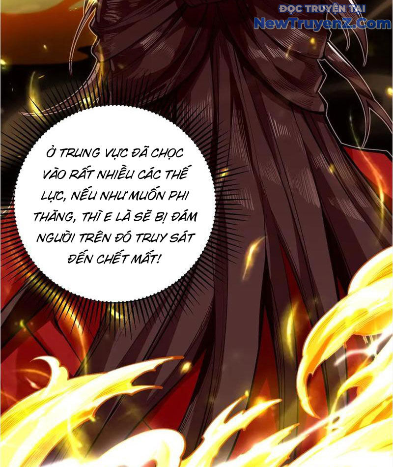 Gặp Mạnh Thì Càng Mạnh, Tu Vi Của Ta Không Giới Hạn Chap 38 - Next Chap 39