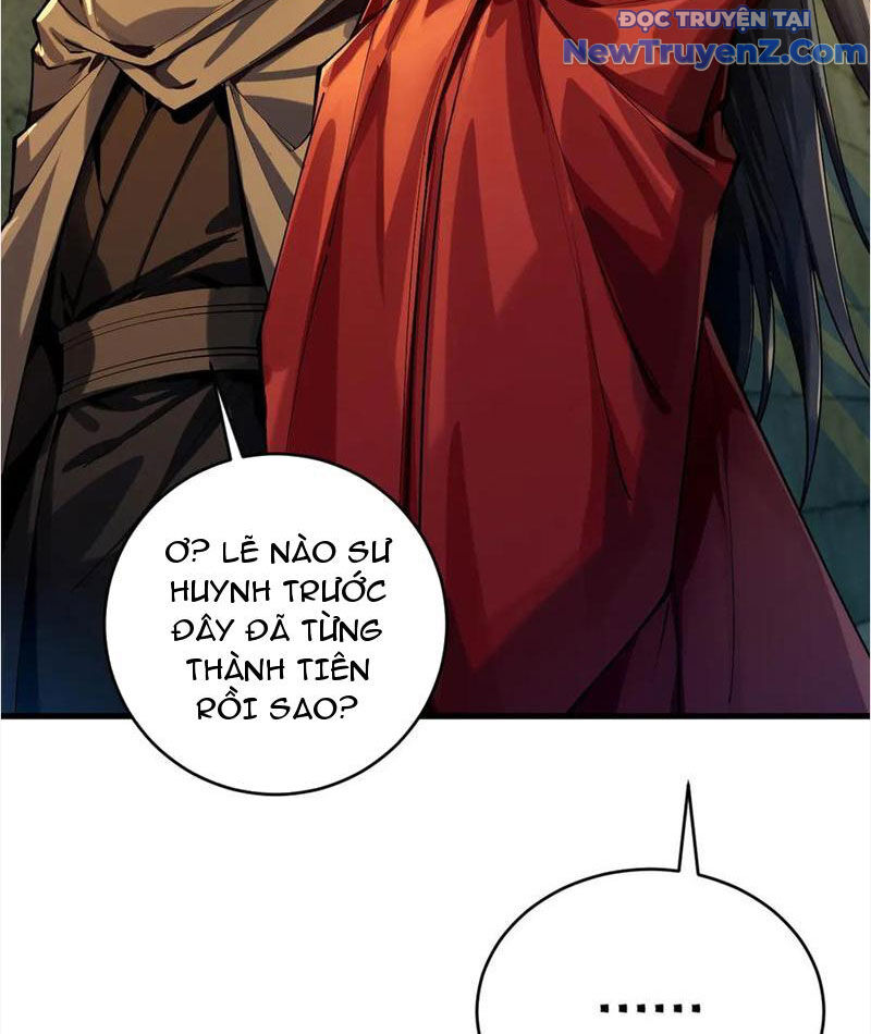 Gặp Mạnh Thì Càng Mạnh, Tu Vi Của Ta Không Giới Hạn Chap 38 - Next Chap 39