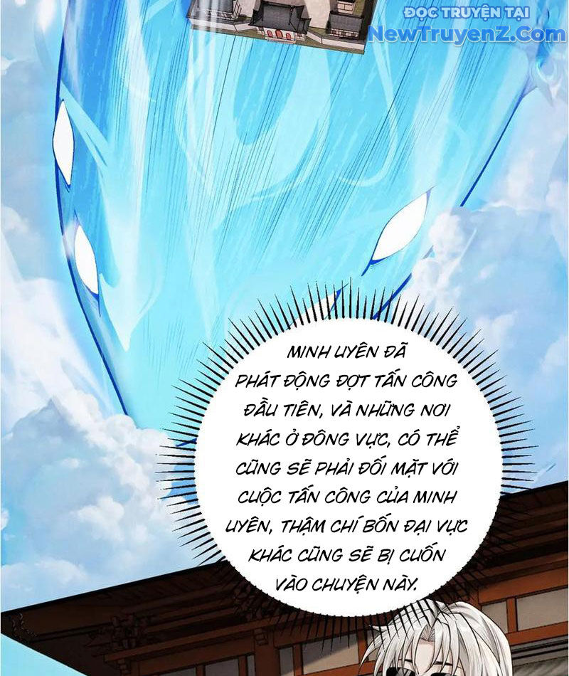 Gặp Mạnh Thì Càng Mạnh, Tu Vi Của Ta Không Giới Hạn Chap 38 - Next Chap 39