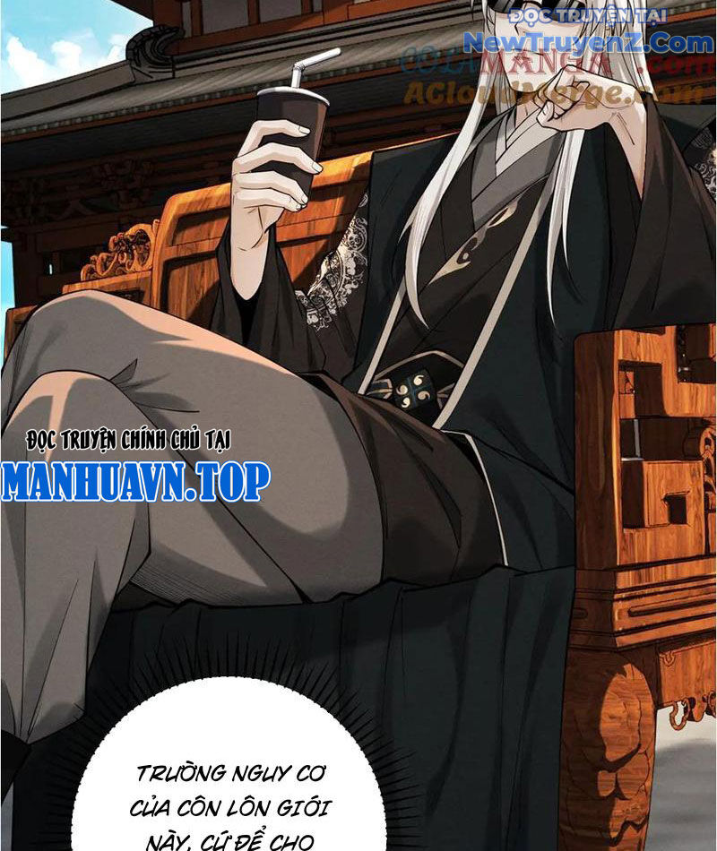Gặp Mạnh Thì Càng Mạnh, Tu Vi Của Ta Không Giới Hạn Chap 38 - Next Chap 39