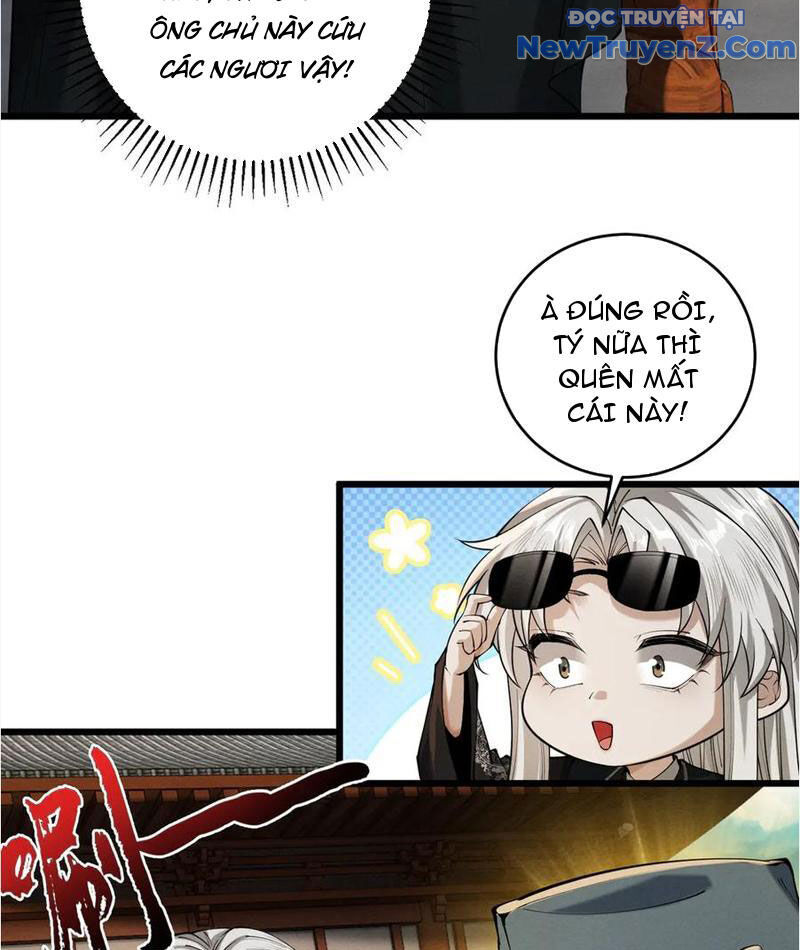 Gặp Mạnh Thì Càng Mạnh, Tu Vi Của Ta Không Giới Hạn Chap 38 - Next Chap 39