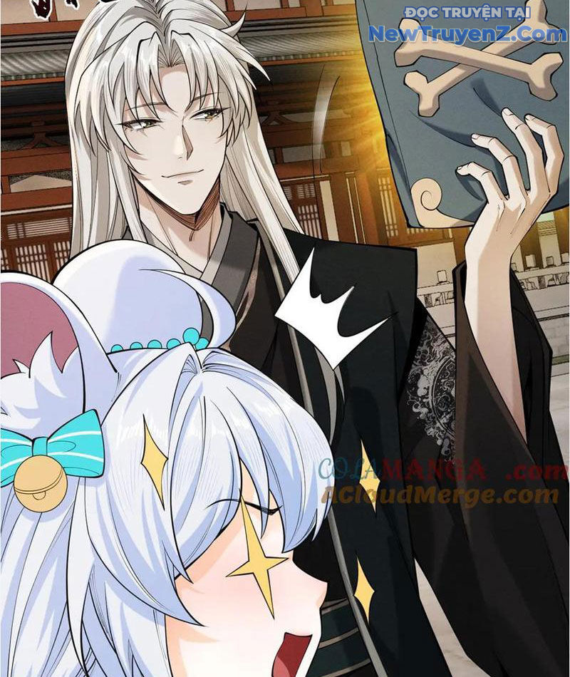 Gặp Mạnh Thì Càng Mạnh, Tu Vi Của Ta Không Giới Hạn Chap 38 - Next Chap 39