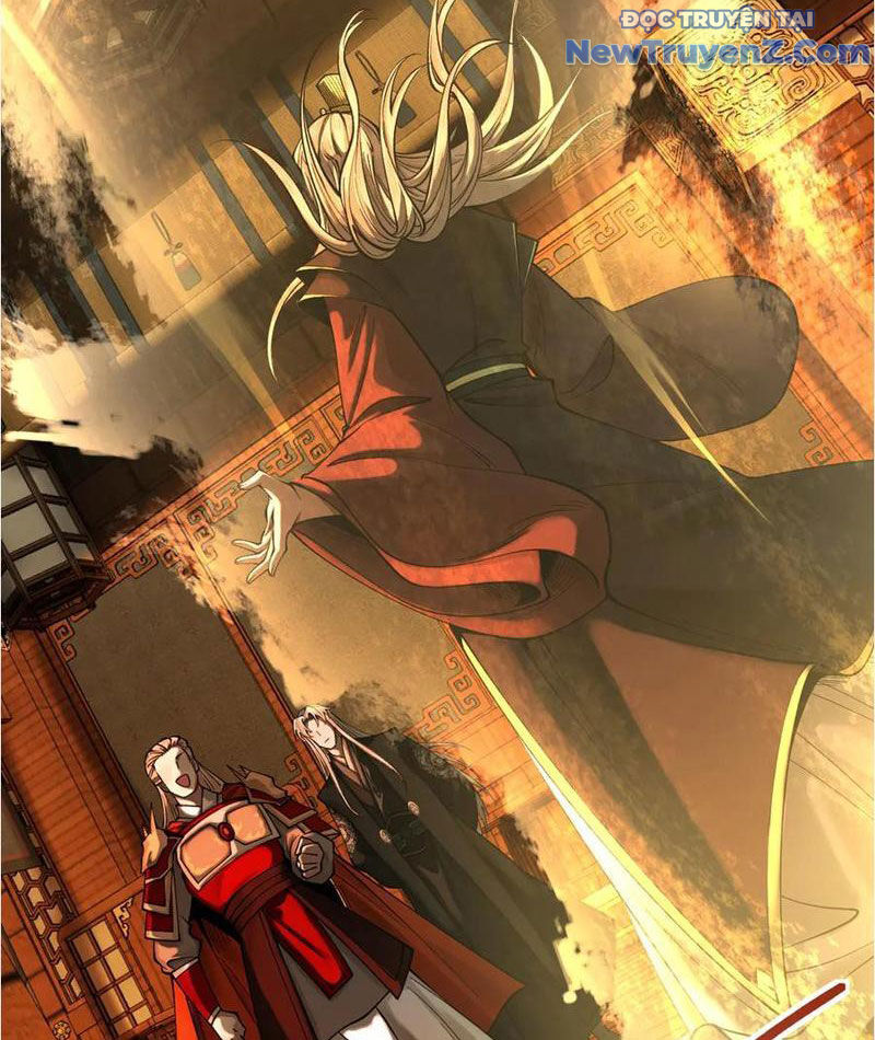 Gặp Mạnh Thì Càng Mạnh, Tu Vi Của Ta Không Giới Hạn Chap 38 - Next Chap 39