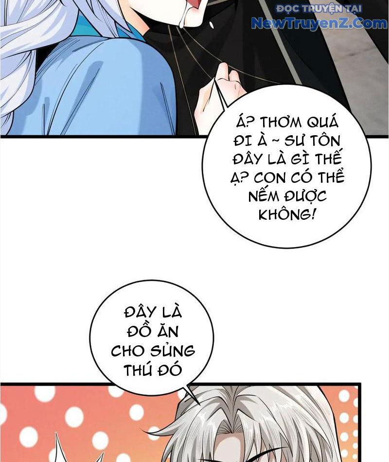 Gặp Mạnh Thì Càng Mạnh, Tu Vi Của Ta Không Giới Hạn Chap 38 - Next Chap 39