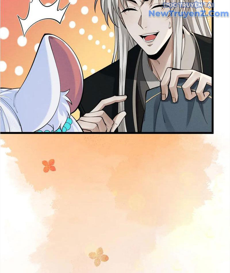 Gặp Mạnh Thì Càng Mạnh, Tu Vi Của Ta Không Giới Hạn Chap 38 - Next Chap 39