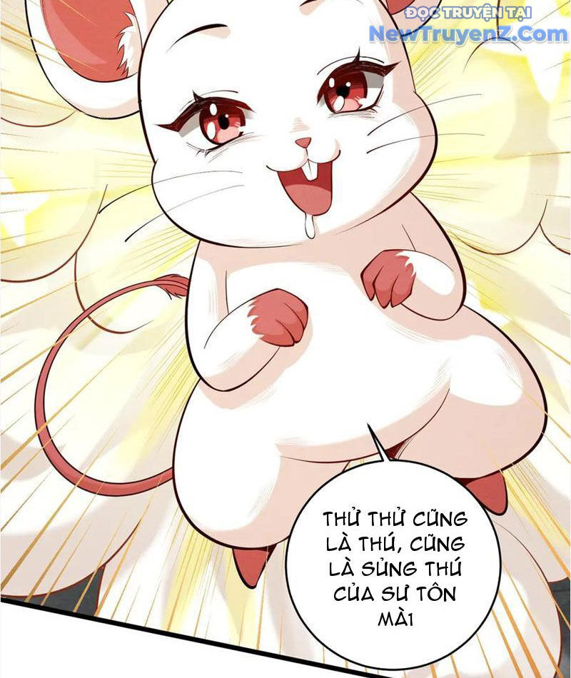 Gặp Mạnh Thì Càng Mạnh, Tu Vi Của Ta Không Giới Hạn Chap 38 - Next Chap 39
