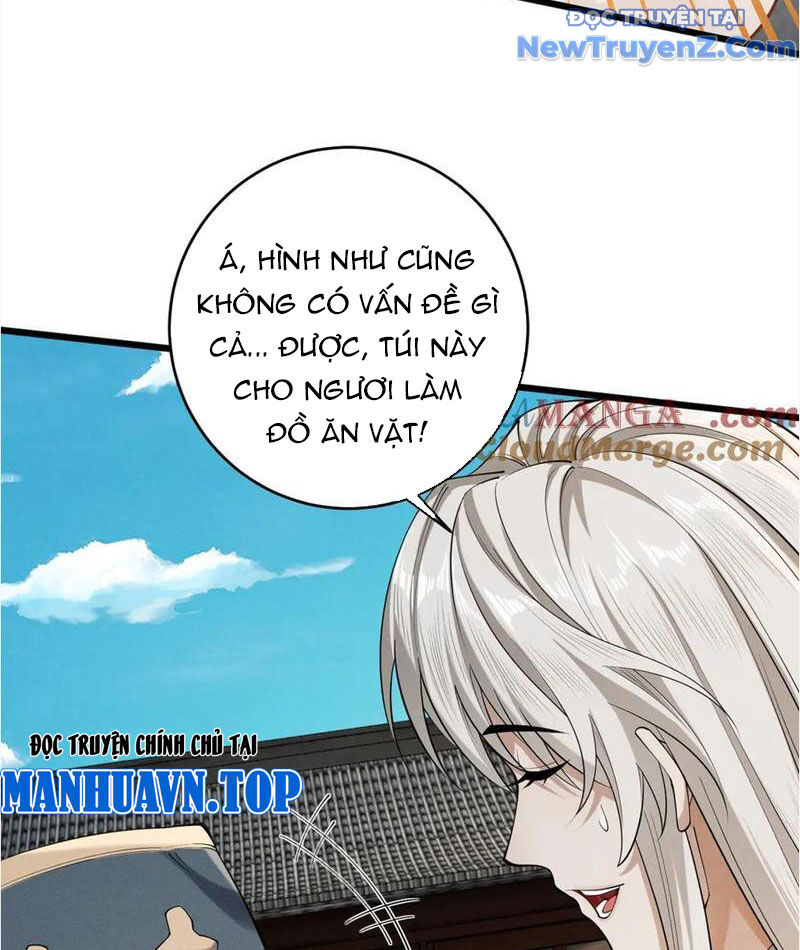 Gặp Mạnh Thì Càng Mạnh, Tu Vi Của Ta Không Giới Hạn Chap 38 - Next Chap 39