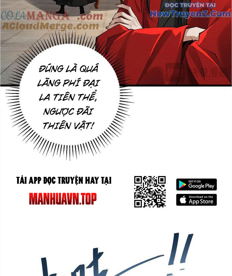 Gặp Mạnh Thì Càng Mạnh, Tu Vi Của Ta Không Giới Hạn Chap 38 - Next Chap 39