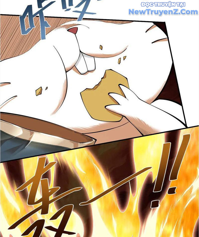 Gặp Mạnh Thì Càng Mạnh, Tu Vi Của Ta Không Giới Hạn Chap 38 - Next Chap 39