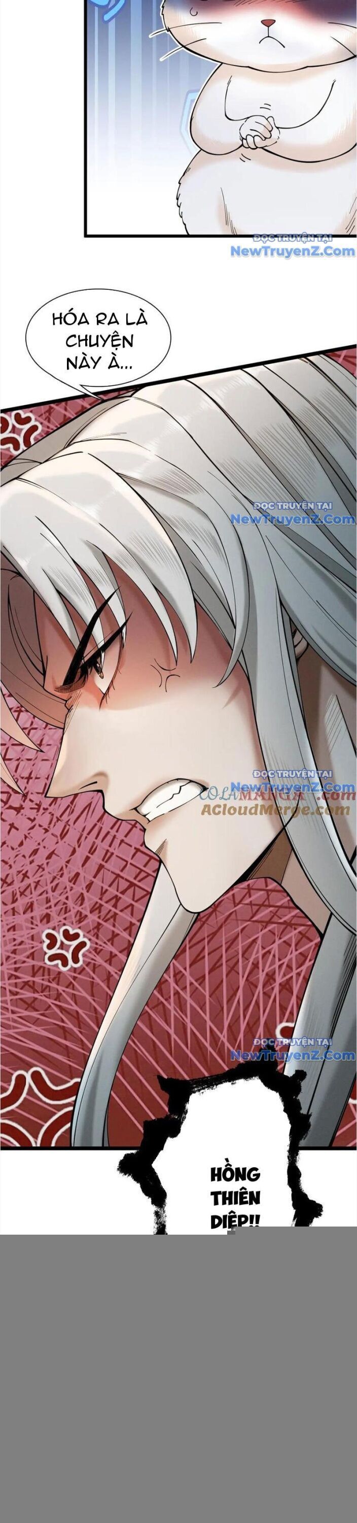 Gặp Mạnh Thì Càng Mạnh, Tu Vi Của Ta Không Giới Hạn Chap 39 - Next Chap 40