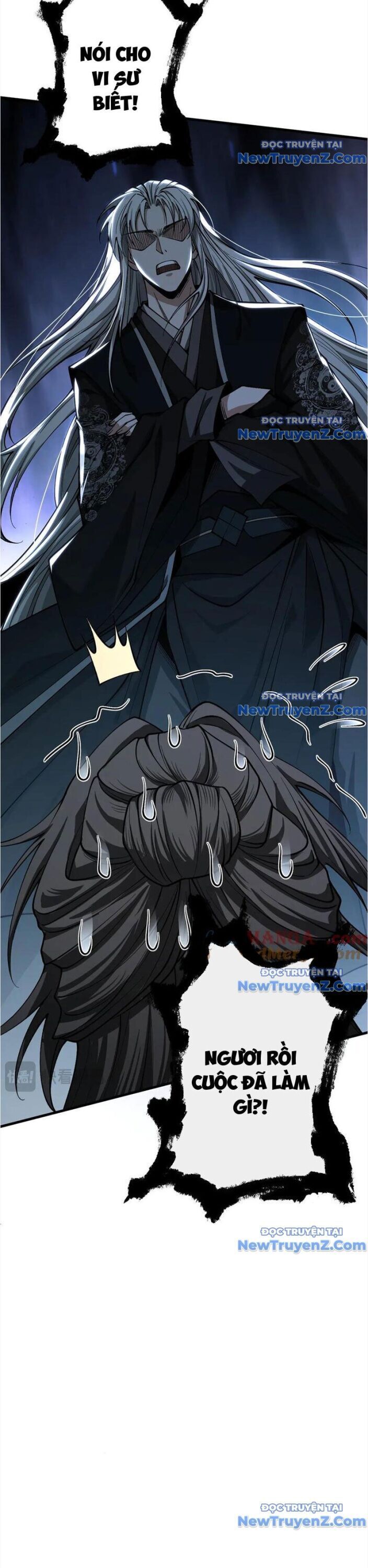 Gặp Mạnh Thì Càng Mạnh, Tu Vi Của Ta Không Giới Hạn Chap 39 - Next Chap 40