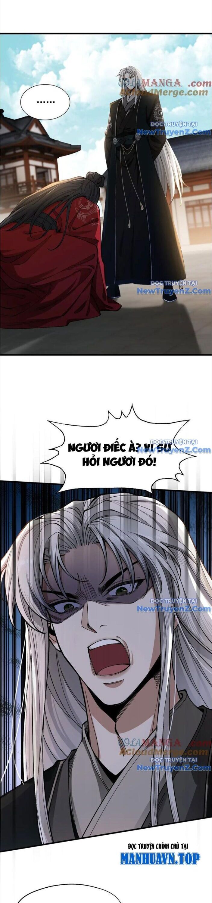 Gặp Mạnh Thì Càng Mạnh, Tu Vi Của Ta Không Giới Hạn Chap 39 - Next Chap 40