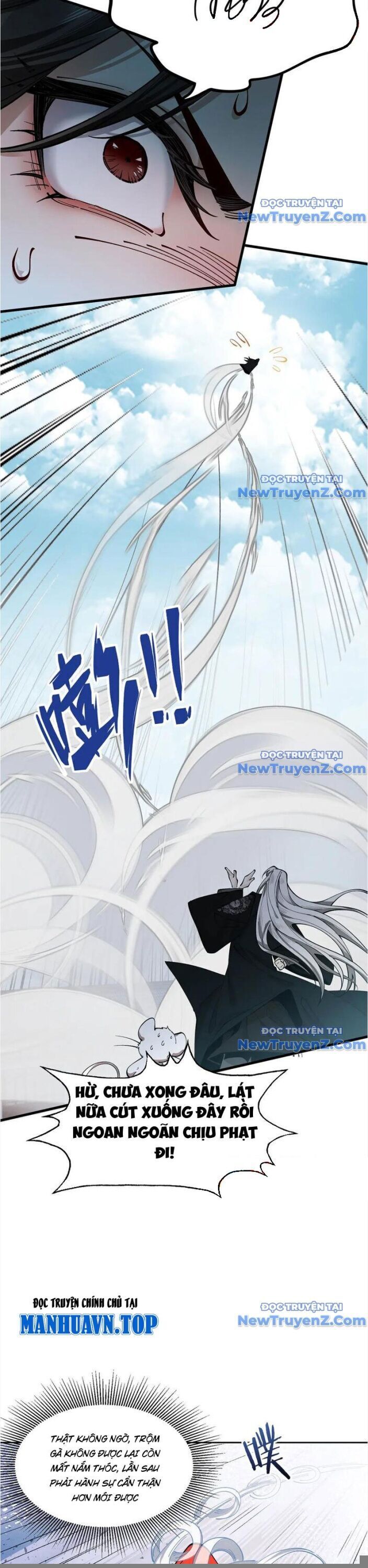 Gặp Mạnh Thì Càng Mạnh, Tu Vi Của Ta Không Giới Hạn Chap 39 - Next Chap 40