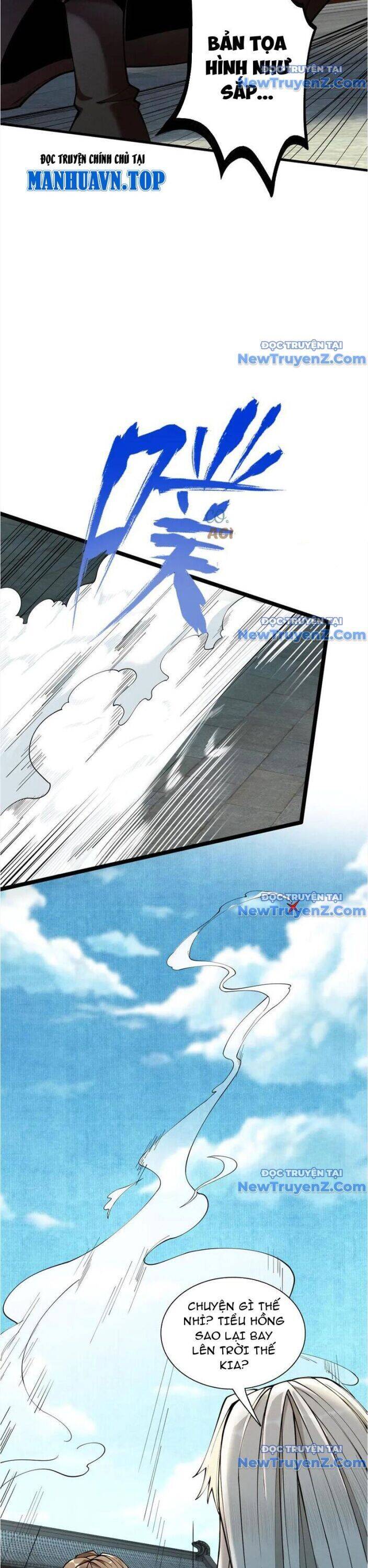 Gặp Mạnh Thì Càng Mạnh, Tu Vi Của Ta Không Giới Hạn Chap 39 - Next Chap 40