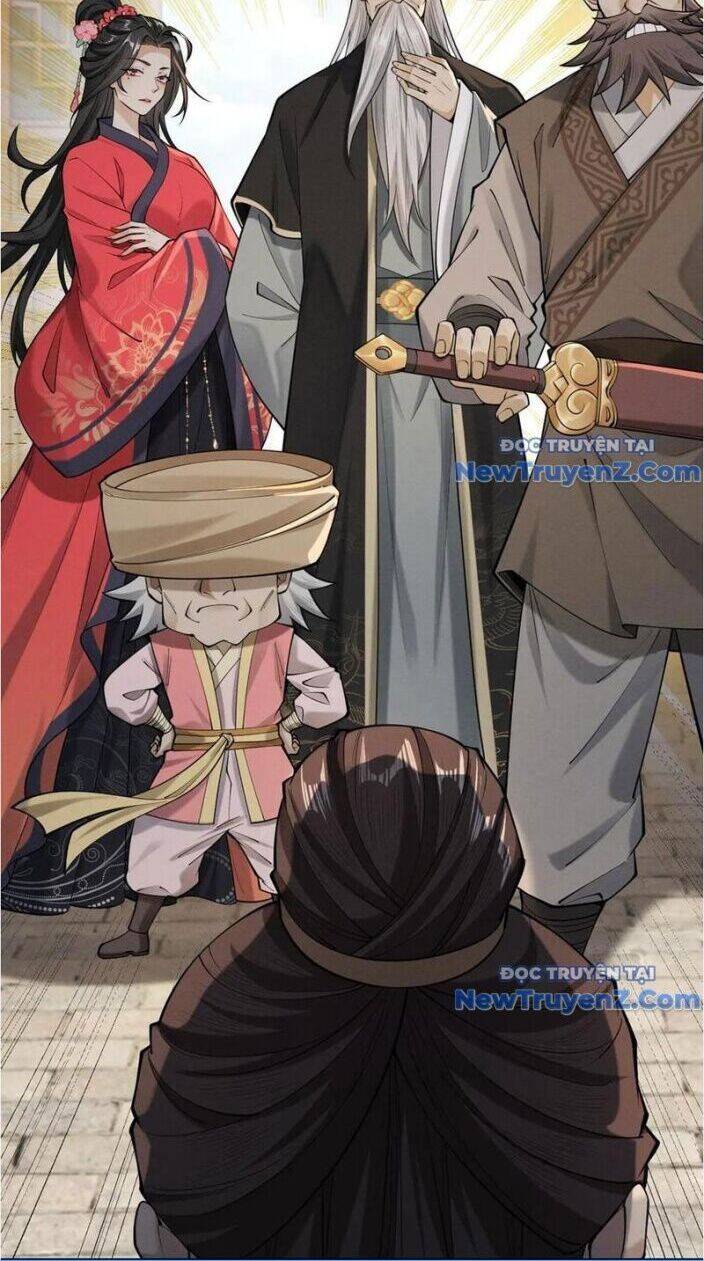 Gặp Mạnh Thì Càng Mạnh, Tu Vi Của Ta Không Giới Hạn Chap 39 - Next Chap 40