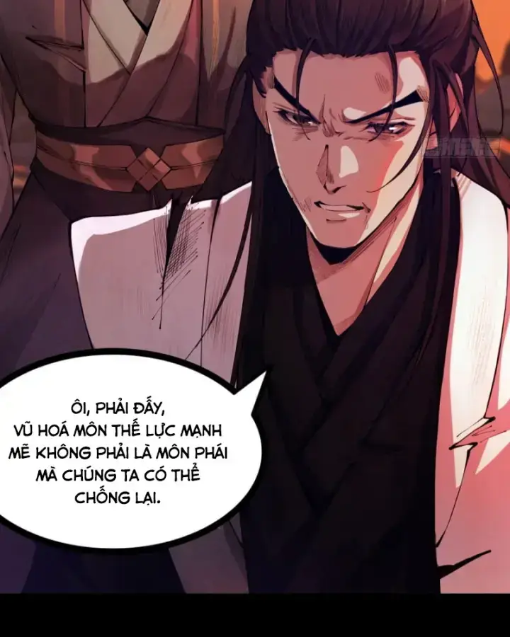 Gặp Mạnh Thì Càng Mạnh, Tu Vi Của Ta Không Giới Hạn Chap 4 - Next Chap 5