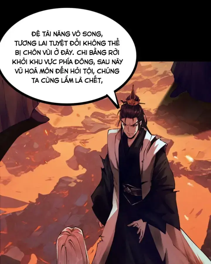Gặp Mạnh Thì Càng Mạnh, Tu Vi Của Ta Không Giới Hạn Chap 4 - Next Chap 5