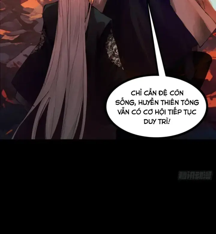 Gặp Mạnh Thì Càng Mạnh, Tu Vi Của Ta Không Giới Hạn Chap 4 - Next Chap 5