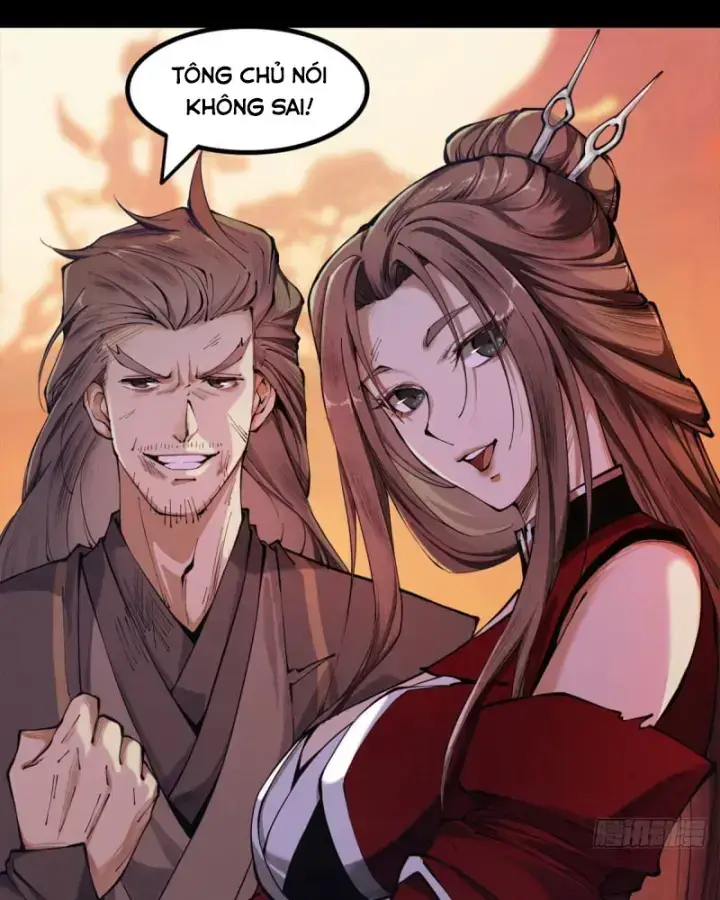 Gặp Mạnh Thì Càng Mạnh, Tu Vi Của Ta Không Giới Hạn Chap 4 - Next Chap 5