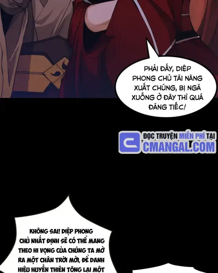 Gặp Mạnh Thì Càng Mạnh, Tu Vi Của Ta Không Giới Hạn Chap 4 - Next Chap 5