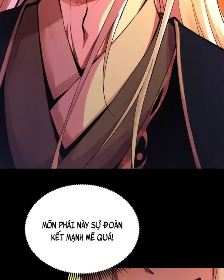 Gặp Mạnh Thì Càng Mạnh, Tu Vi Của Ta Không Giới Hạn Chap 4 - Next Chap 5