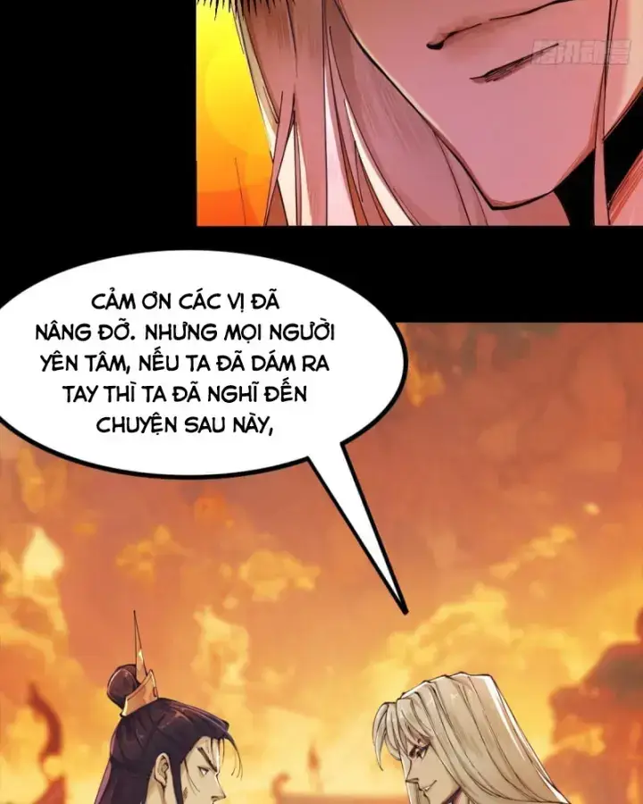Gặp Mạnh Thì Càng Mạnh, Tu Vi Của Ta Không Giới Hạn Chap 4 - Next Chap 5
