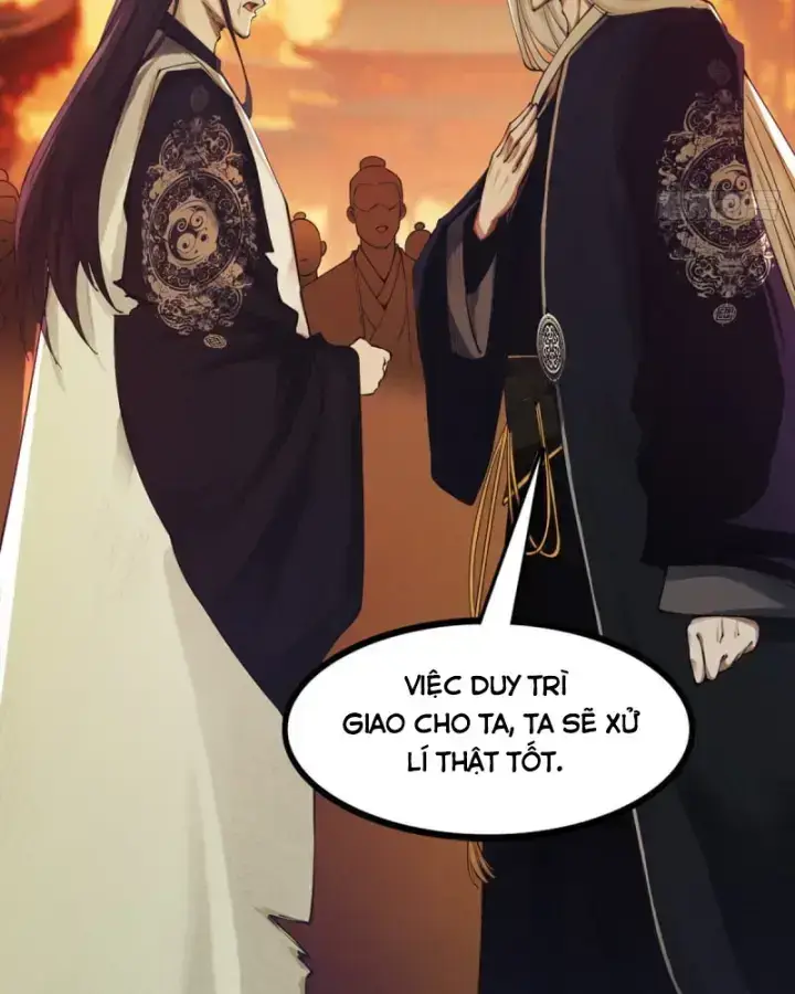 Gặp Mạnh Thì Càng Mạnh, Tu Vi Của Ta Không Giới Hạn Chap 4 - Next Chap 5