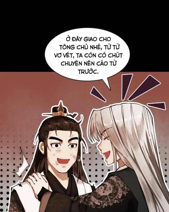 Gặp Mạnh Thì Càng Mạnh, Tu Vi Của Ta Không Giới Hạn Chap 4 - Next Chap 5