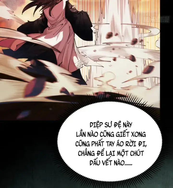 Gặp Mạnh Thì Càng Mạnh, Tu Vi Của Ta Không Giới Hạn Chap 4 - Next Chap 5