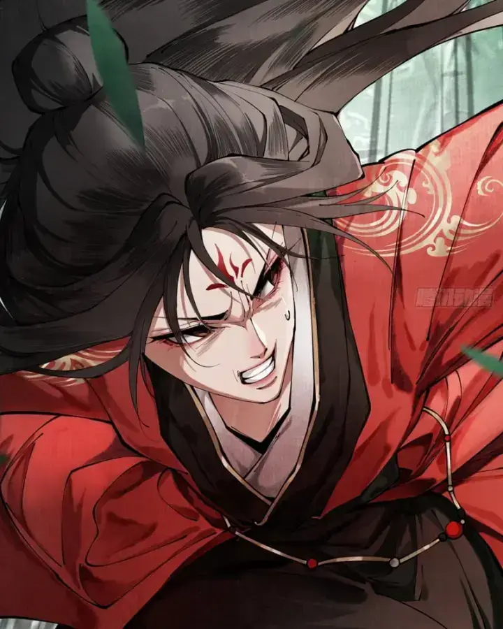 Gặp Mạnh Thì Càng Mạnh, Tu Vi Của Ta Không Giới Hạn Chap 4 - Next Chap 5