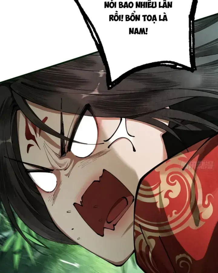 Gặp Mạnh Thì Càng Mạnh, Tu Vi Của Ta Không Giới Hạn Chap 4 - Next Chap 5