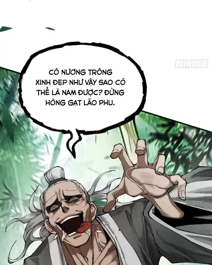 Gặp Mạnh Thì Càng Mạnh, Tu Vi Của Ta Không Giới Hạn Chap 4 - Next Chap 5