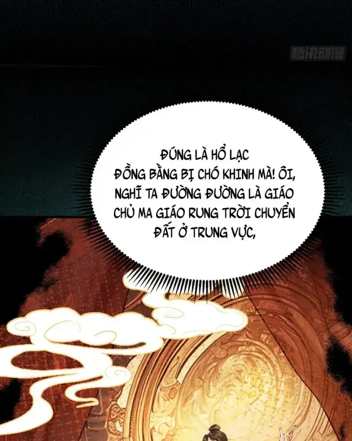 Gặp Mạnh Thì Càng Mạnh, Tu Vi Của Ta Không Giới Hạn Chap 4 - Next Chap 5