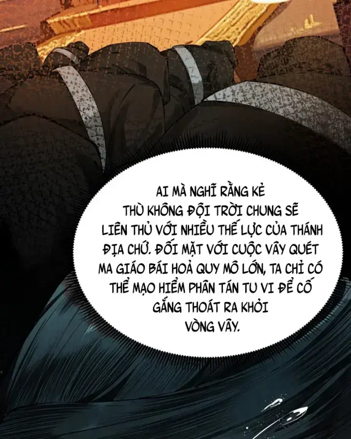 Gặp Mạnh Thì Càng Mạnh, Tu Vi Của Ta Không Giới Hạn Chap 4 - Next Chap 5