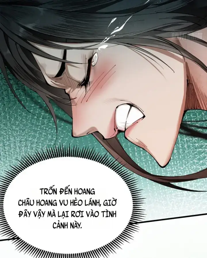 Gặp Mạnh Thì Càng Mạnh, Tu Vi Của Ta Không Giới Hạn Chap 4 - Next Chap 5