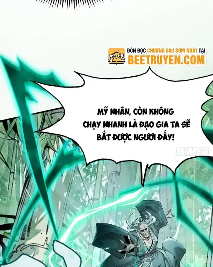 Gặp Mạnh Thì Càng Mạnh, Tu Vi Của Ta Không Giới Hạn Chap 4 - Next Chap 5