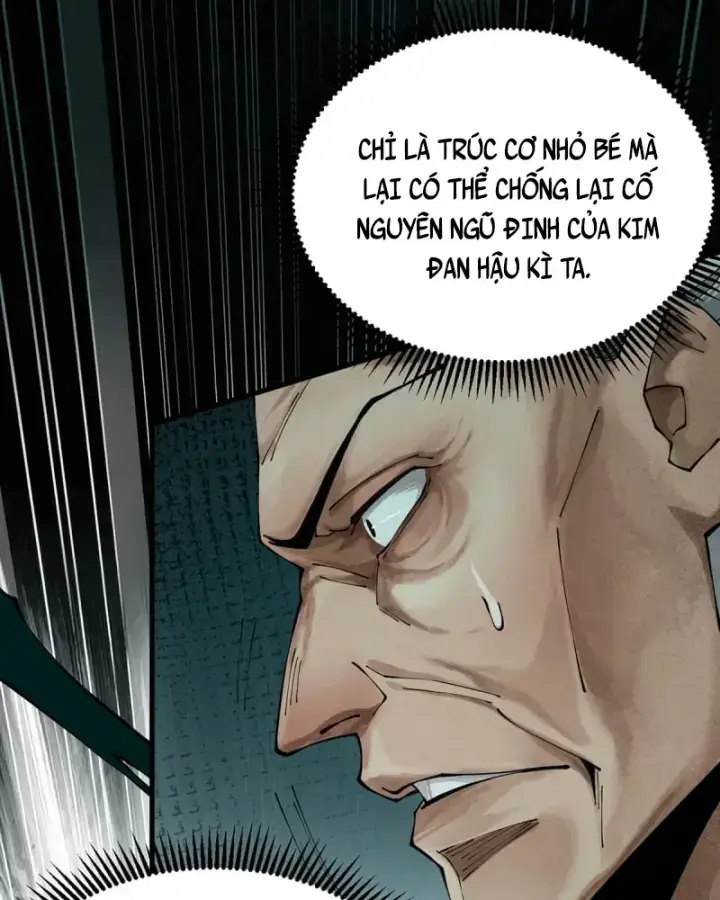 Gặp Mạnh Thì Càng Mạnh, Tu Vi Của Ta Không Giới Hạn Chap 4 - Next Chap 5