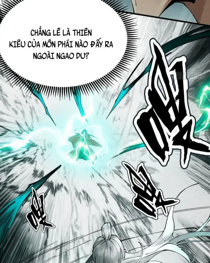 Gặp Mạnh Thì Càng Mạnh, Tu Vi Của Ta Không Giới Hạn Chap 4 - Next Chap 5