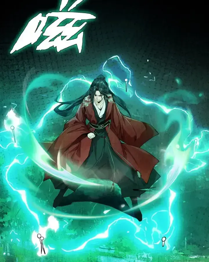 Gặp Mạnh Thì Càng Mạnh, Tu Vi Của Ta Không Giới Hạn Chap 4 - Next Chap 5