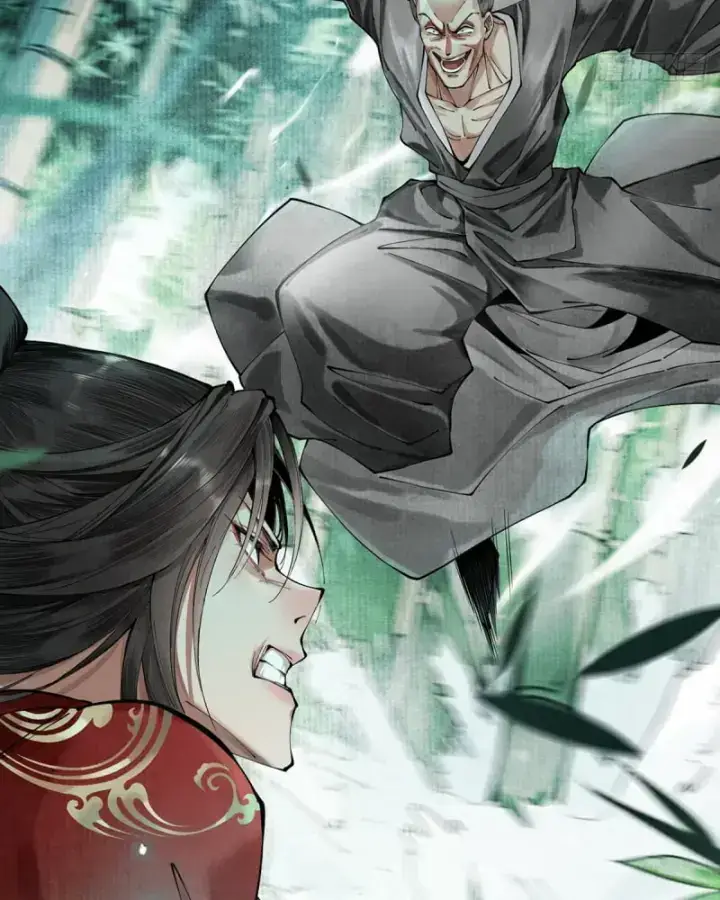 Gặp Mạnh Thì Càng Mạnh, Tu Vi Của Ta Không Giới Hạn Chap 4 - Next Chap 5