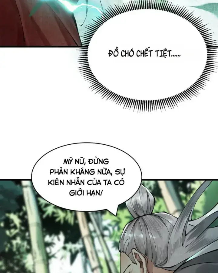 Gặp Mạnh Thì Càng Mạnh, Tu Vi Của Ta Không Giới Hạn Chap 4 - Next Chap 5