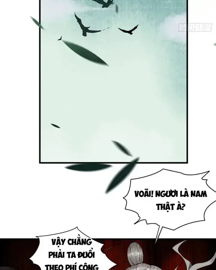 Gặp Mạnh Thì Càng Mạnh, Tu Vi Của Ta Không Giới Hạn Chap 4 - Next Chap 5