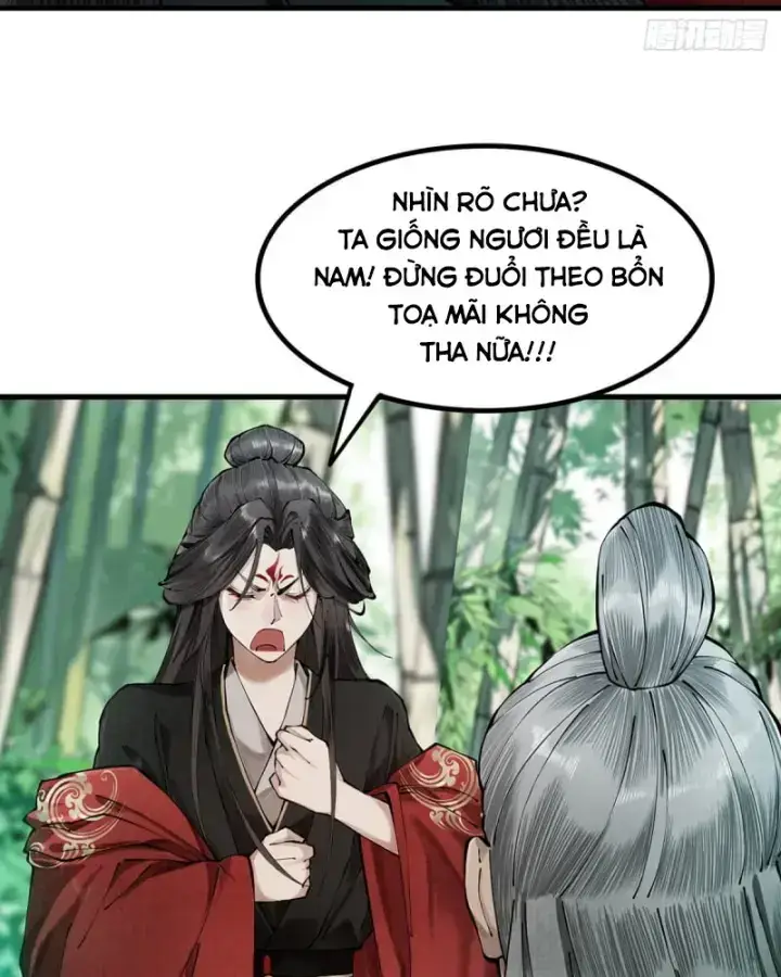 Gặp Mạnh Thì Càng Mạnh, Tu Vi Của Ta Không Giới Hạn Chap 4 - Next Chap 5