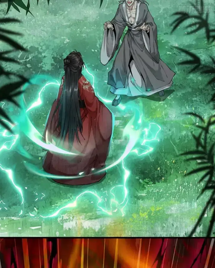 Gặp Mạnh Thì Càng Mạnh, Tu Vi Của Ta Không Giới Hạn Chap 4 - Next Chap 5