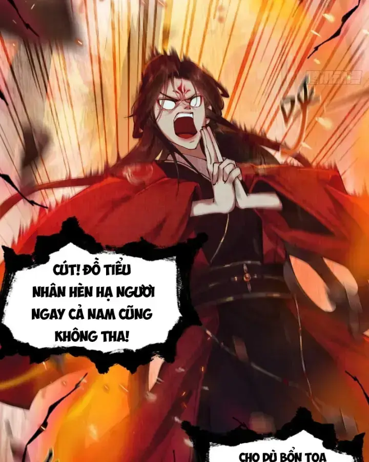 Gặp Mạnh Thì Càng Mạnh, Tu Vi Của Ta Không Giới Hạn Chap 4 - Next Chap 5