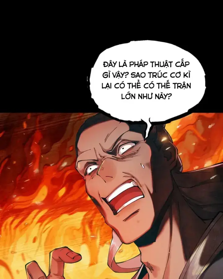 Gặp Mạnh Thì Càng Mạnh, Tu Vi Của Ta Không Giới Hạn Chap 4 - Next Chap 5