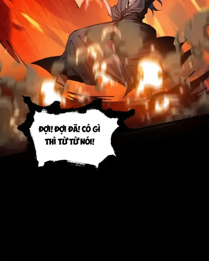Gặp Mạnh Thì Càng Mạnh, Tu Vi Của Ta Không Giới Hạn Chap 4 - Next Chap 5