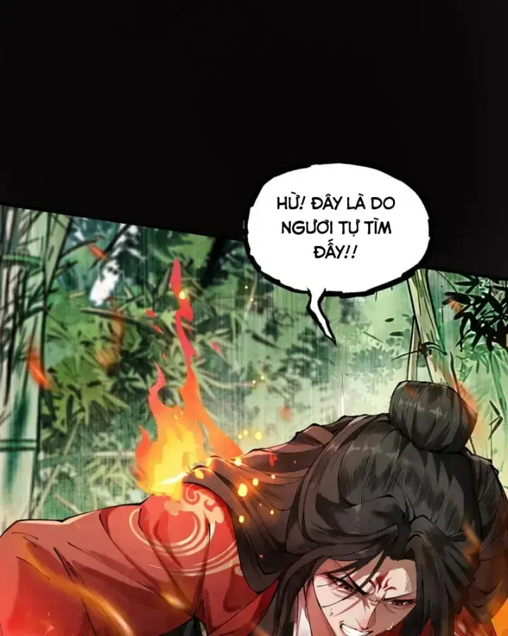 Gặp Mạnh Thì Càng Mạnh, Tu Vi Của Ta Không Giới Hạn Chap 4 - Next Chap 5