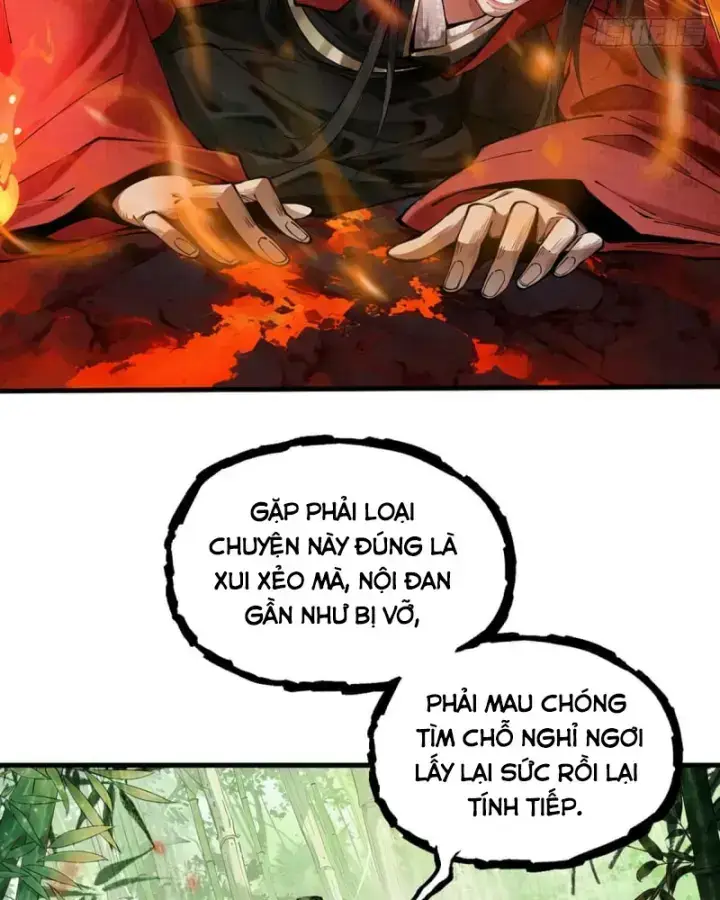 Gặp Mạnh Thì Càng Mạnh, Tu Vi Của Ta Không Giới Hạn Chap 4 - Next Chap 5