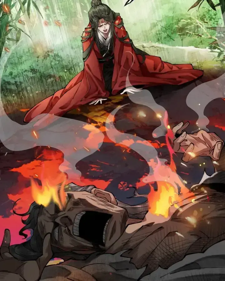 Gặp Mạnh Thì Càng Mạnh, Tu Vi Của Ta Không Giới Hạn Chap 4 - Next Chap 5